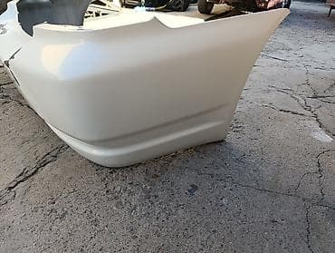 second hand: Бампер Honda, Б/у, Оригинал — 2