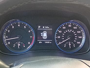 хендай кона 2020: Hyundai Kona: 2019 г., 2 л, Автомат, Бензин, Кроссовер — 3