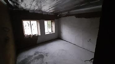 дом сруб под ключ: Продается частный дом в г.Кант 6 соток под ПСО Характеристики: - — 8