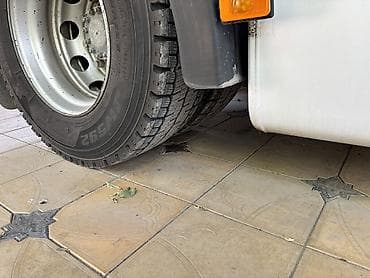 volvo 6 2: Тягач, Volvo, 2012 г., Без прицепа — 7