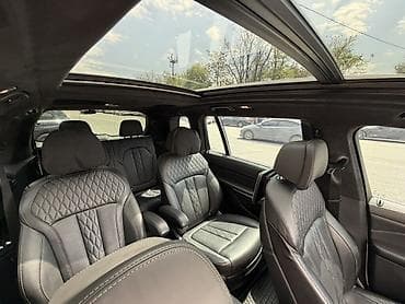 bmw gs: BMW X7: 2020 г., 3 л, Автомат, Дизель, Внедорожник — 7