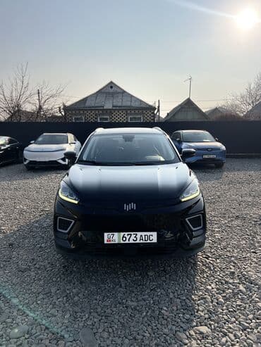 Ламинат: Weltmeister EX5, 2021 г., 52000 км, Передний, В наличии — 1