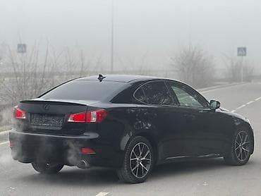 машины на обмен: Lexus IS: 2010 г., 2.5 л, Автомат, Бензин, Седан — 2