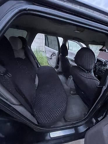 Продажа авто: Nissan Primera: 2000 г., 2 л, Автомат, Бензин, Универсал — 8