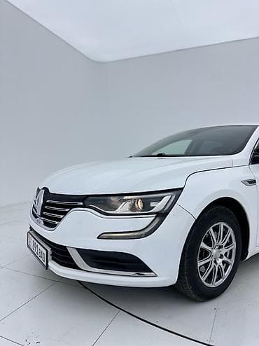 e2 byd: Renault SM6: 2018 г., 2 л, Вариатор, Газ, Седан — 3