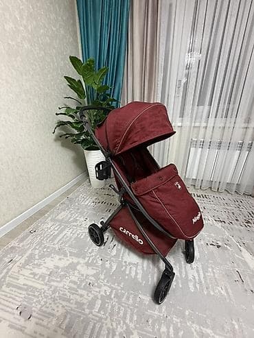 Коляска, Другой бренд, Б/у, Самовывоз