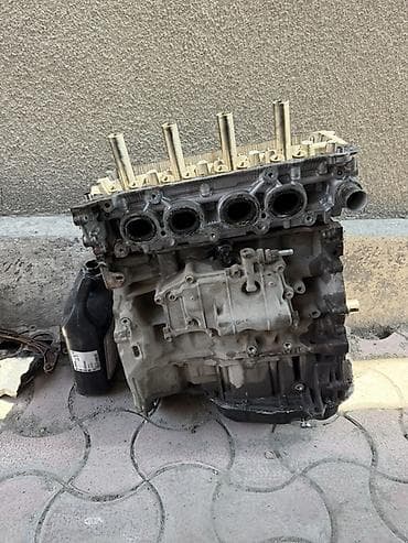 4a fe: Продается оригинальный двигатель на Toyota Camry Hybrid 2.5, 2012 — 4