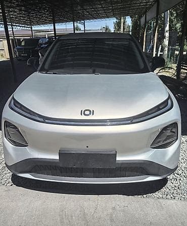 Changan Q05 в наличии Есть с оформлением и без Есть всех цветов ‼️ — 1