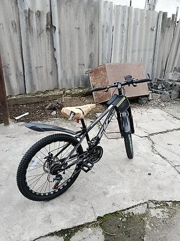 эл велосипед: Тоо велосипеди, Skillmax, Болот, Жаңы — 3