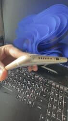 айфон 7 новый цена в бишкеке: IPhone 7 Plus, Колдонулган, 128 ГБ, Алтын, 99 % — 5