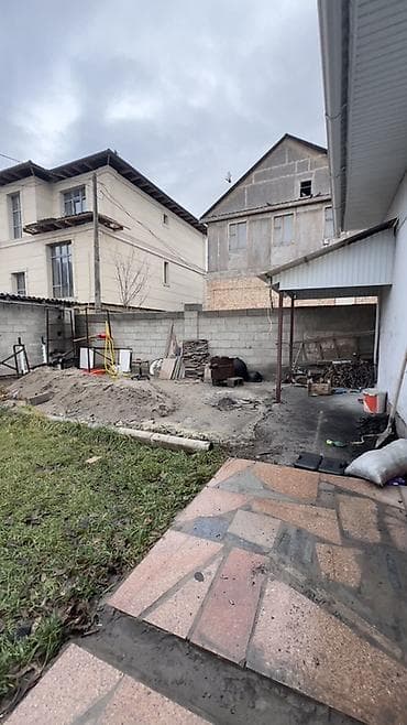 продаю дом ленинградская: В продаже большой особняк в престижной локации Магистраль / Чортекова — 9