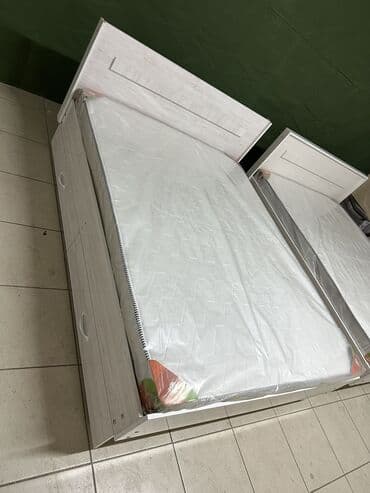 двухъярусная кровать цена в бишкеке: Кровать двух спальная на заказ делаем. Шкаф — 1