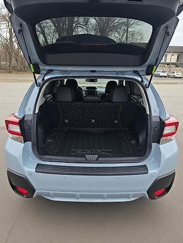 e60 m5: Subaru Crosstrek: 2019 г., 2 л, Вариатор, Бензин, Внедорожник — 8