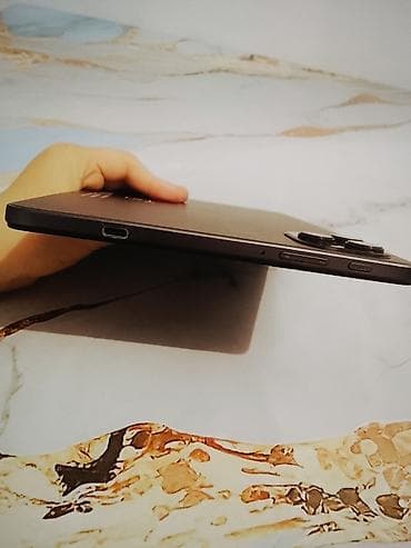 blackview tab: Планшет, Другой бренд, память 512 ГБ, 5G, Б/у, Классический цвет - Голубой — 3