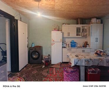 продаю дом бишкек чон арык: Дом, 90 м², 4 комнаты, Собственник, Евроремонт — 6