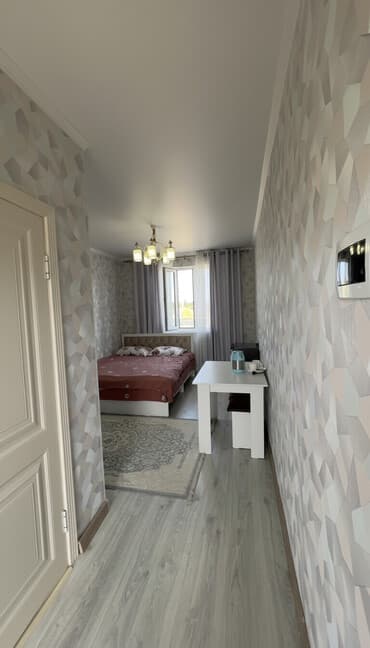 Номер, Усман. Чолпон-Ата, Охраняемая территория at lalafo.kg Номер, Усман. Чолпон-Ата, Охраняемая территория