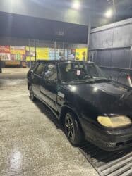 купить мотор на ниву: ВАЗ (ЛАДА) 2114 Samara: 2005 г., 1.6 л, Механика, Бензин, Хэтчбэк — 9