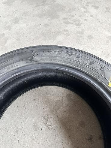 18 шина: Шины 235 / 55 / R 18, Лето, Комплект, Внедорожные (АТ/МТ), Корея, Hankook — 7