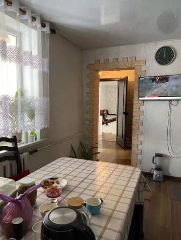 продажа домов маевка: Дом, 135 м², 4 комнаты, Агентство недвижимости, Старый ремонт — 4