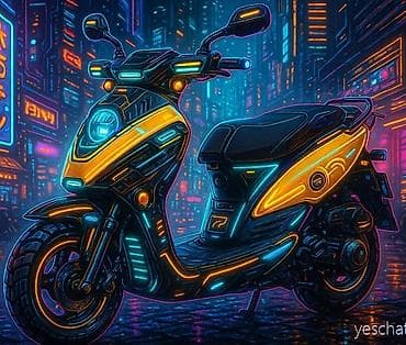 ремонт скутеров кант: 🚀 Мы специализируемся на ремонте скутеров! 🚀 ✅ Капитальный ремонт — 1