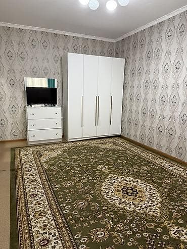 1 комната, Собственник, Без подселения, С мебелью полностью