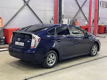 фар на фит: Toyota Prius: 2013 г., 1.5 л, Вариатор, Гибрид, Лифтбек — 4