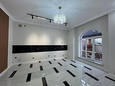 house: 🏡 Новый дом премиум-класса в Арча-Бешик (ул. Кызыл-Адыр) ✨ Дом, в — 9