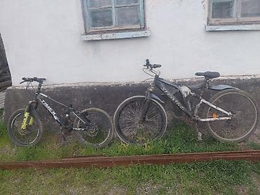 спальни бу: Горный велосипед Stark с полным подвесом. Особенности и комплектация — 1