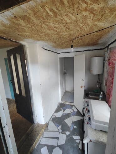 дома в красной речке: 1 комната, Собственник, Без подселения, С мебелью частично — 4