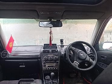 Lexus: Lexus IS: 2003 г., 2 л, Автомат, Бензин, Седан — 6