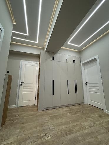 Батирлер: 2 бөлмө, 68 м², Технопарк Элитка, 10 кабат, Дизайнердик оңдоо — 8