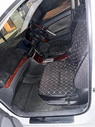 таота алион: Toyota Allion: 2003 г., 1.8 л, Автомат, Бензин, Седан — 4