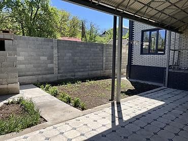 квартира 2 к: Срочно продаётся двухэтажный дом в дачном участке Беш-Кунгея, с — 3