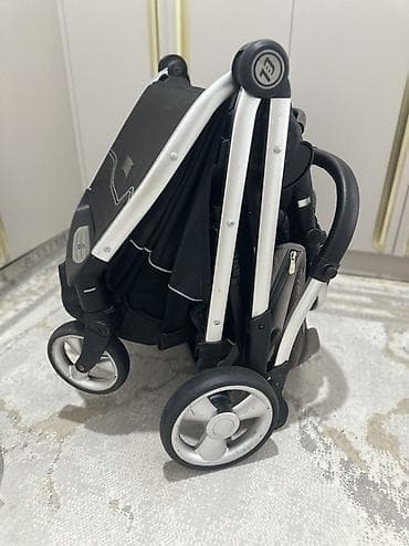 Коляска — 3