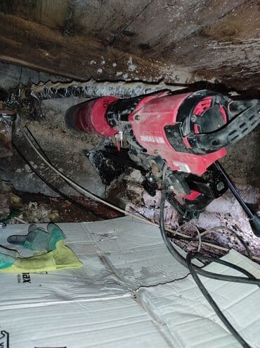 алмазное бурение станок продаю: Алмазное сверление 3-5 лет опыта — 2