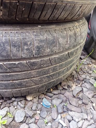 r18 lexus: Летние шины 205/55 R16 - Размер: 205/55 R16 - Индекс — 4