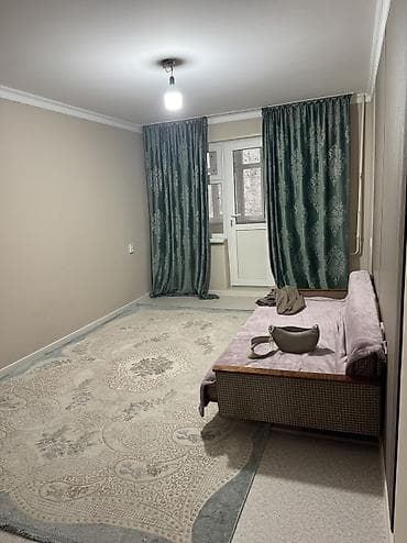 октябрьский район: 1 комната — 6