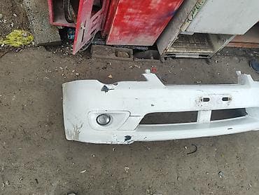 бампер субару бл5: Бампер Subaru, Б/у — 3