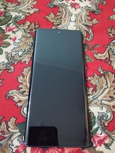 микрофон byd: Xiaomi, 13 Lite, 256 ГБ, цвет - Черный — 5