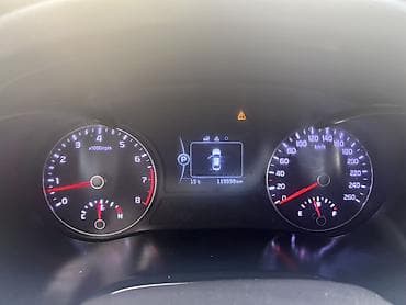 кия к5 2016: Kia K5: 2016 г., 2 л, Автомат, Газ, Седан — 5