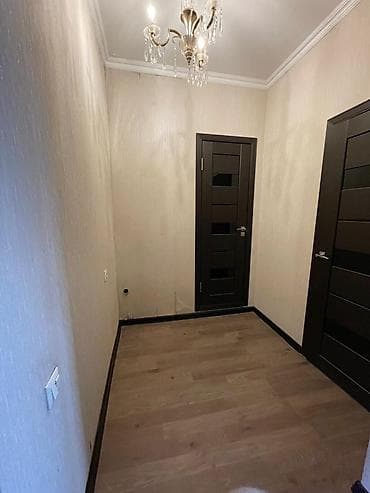 3: 3 комнаты, 61 м², 3 этаж — 9