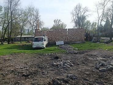 балыкчы таш сарай: 6 соток, Для строительства, Красная книга — 3