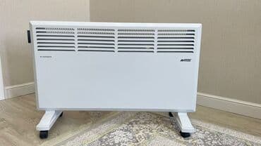 солнечные водогрейные панели: Электрический обогреватель Конвекторный, Напольный, более 2000 Вт — 1