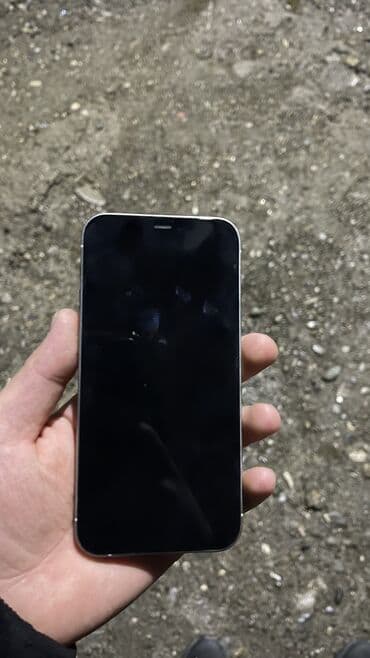 блэкберри 2021 цена бишкек: IPhone 12 Pro, Б/у, 128 ГБ, 81 % — 1