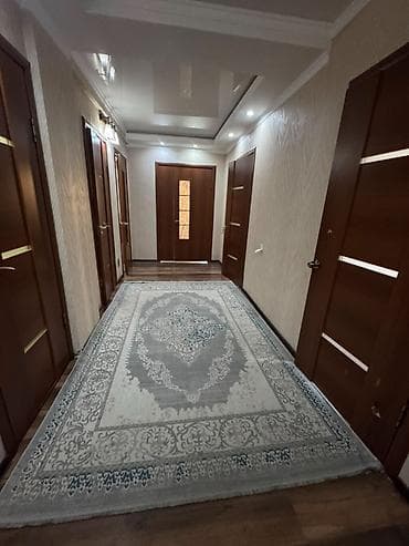 3 комнаты, 75 м², БГУ Элитка, 2 этаж — 10