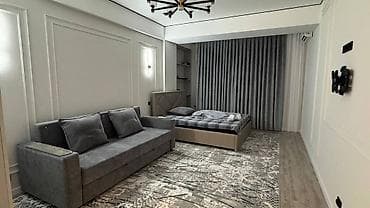 Батирлер: Студия, Чогуу жашоо менен, Толугу менен эмереги бар — 2