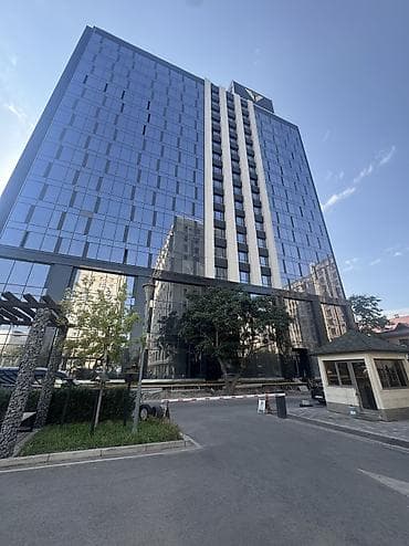 15: Сдам цокольный этаж 510 м² в центре города, локация — Дворец спорта — 5