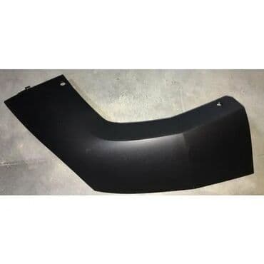 ступица нива: Накладка на бампер Задний Новый, Аналог — 1