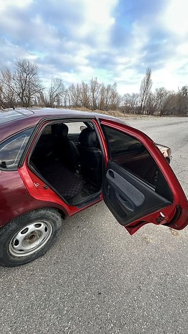 ауди сату: Toyota Corolla: 1994 г., Дизель, Лифтбек — 9