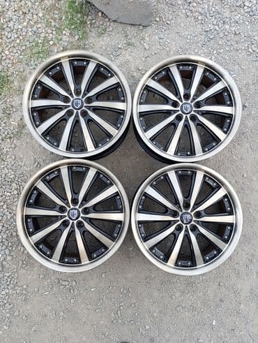 сколько стоят серебряные ложки: Куйма Дисктер R 18 Комплект, тешиктери - 5, Колдонулган — 2